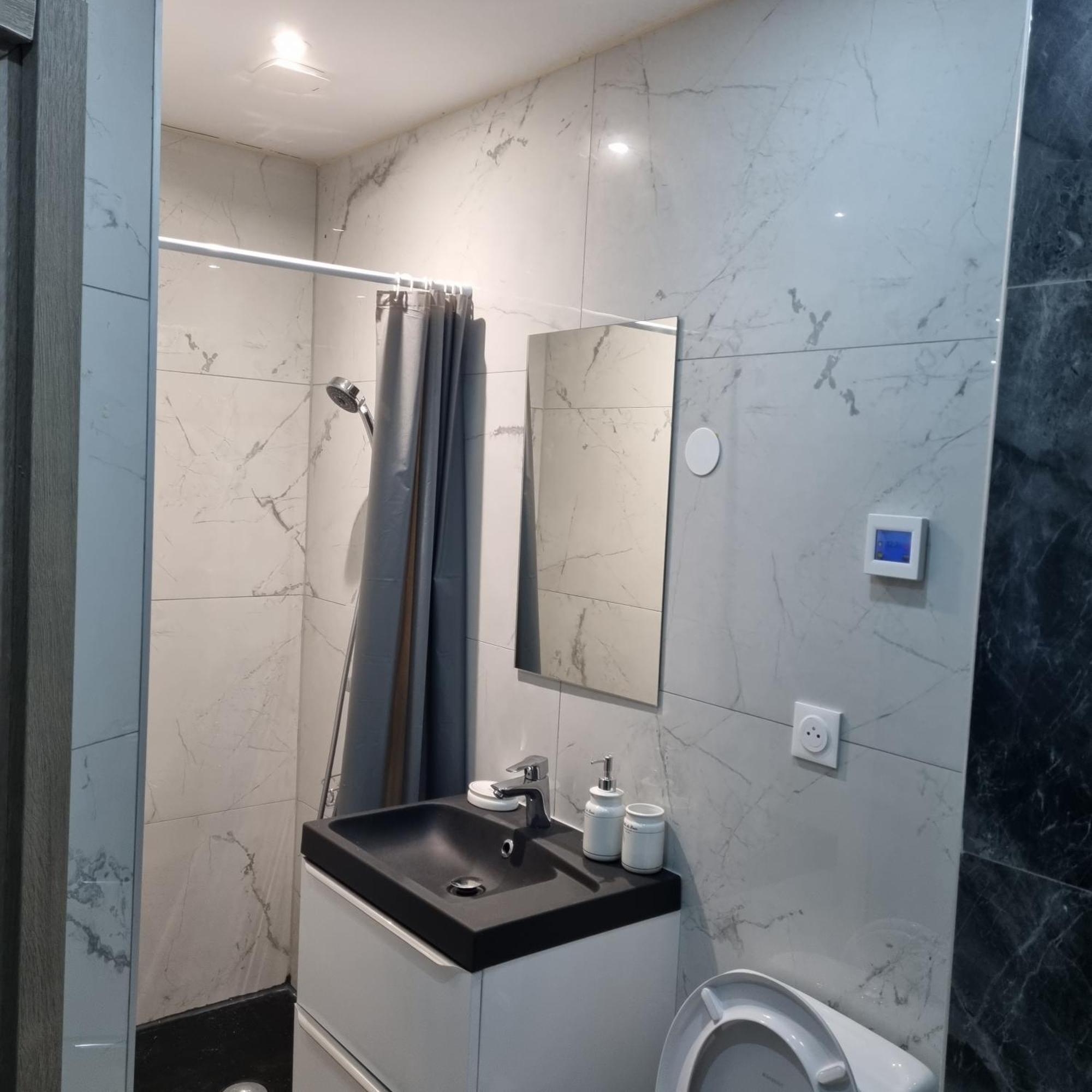 Les Hirondelles Apartment Andolsheim Екстериор снимка