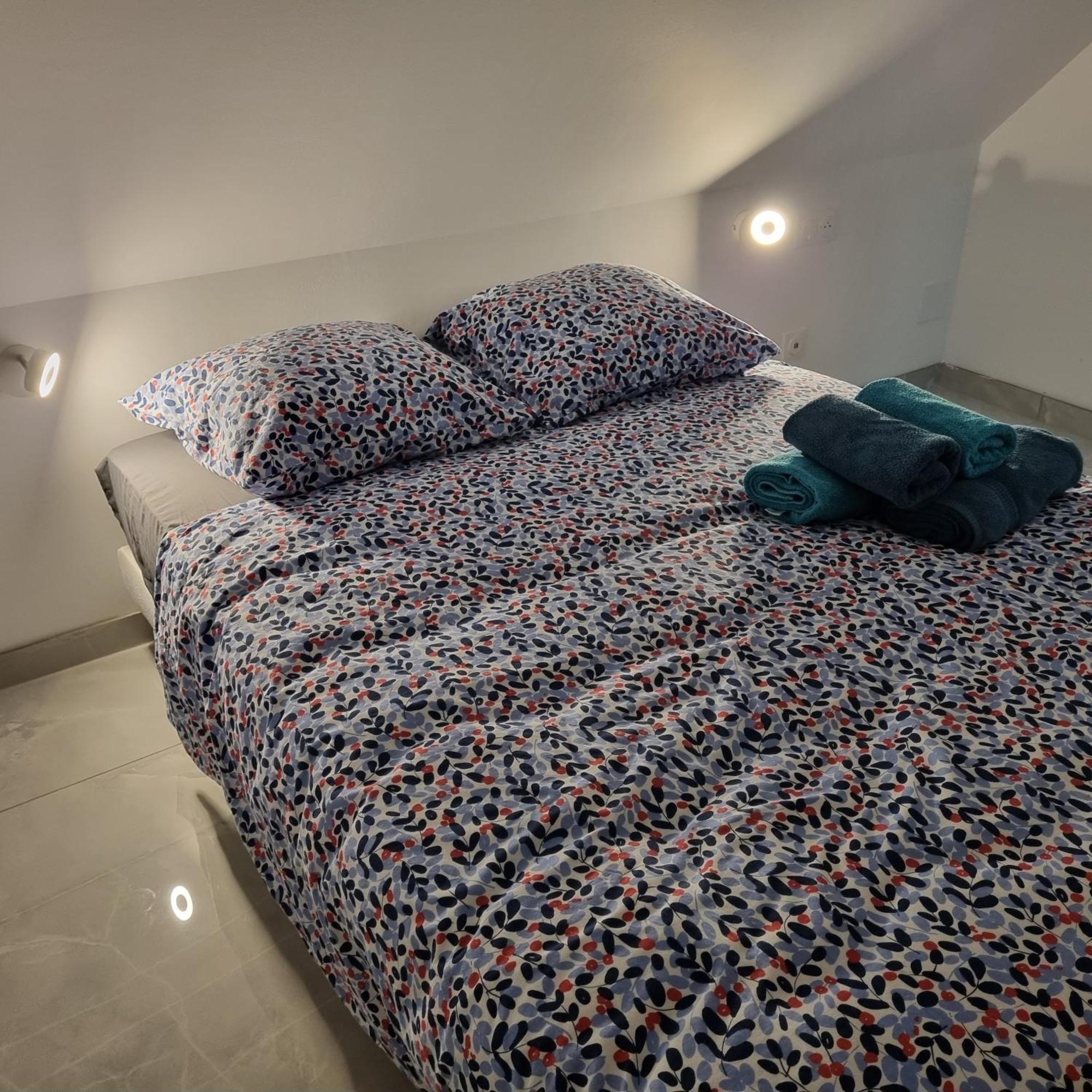 Les Hirondelles Apartment Andolsheim Екстериор снимка