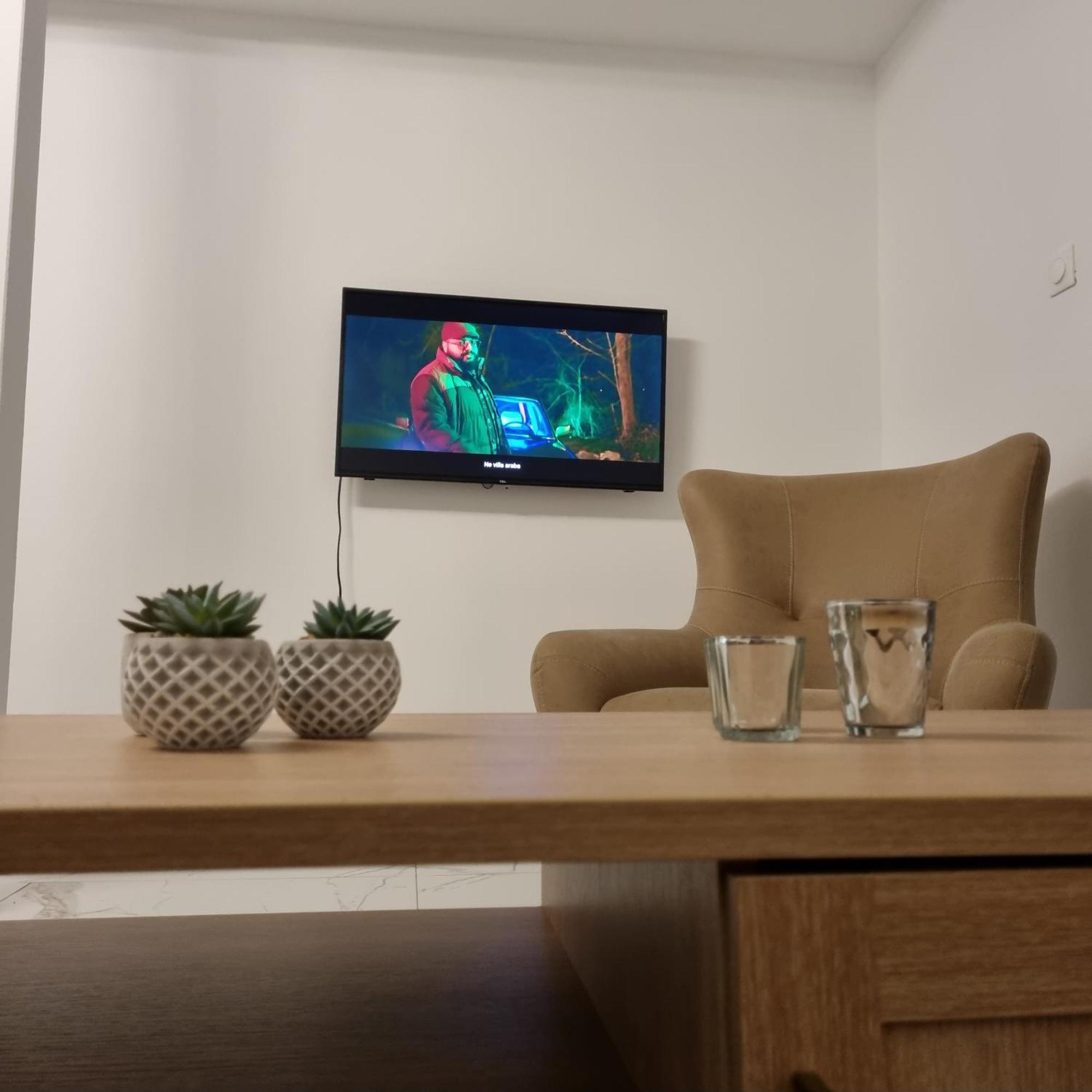 Les Hirondelles Apartment Andolsheim Екстериор снимка