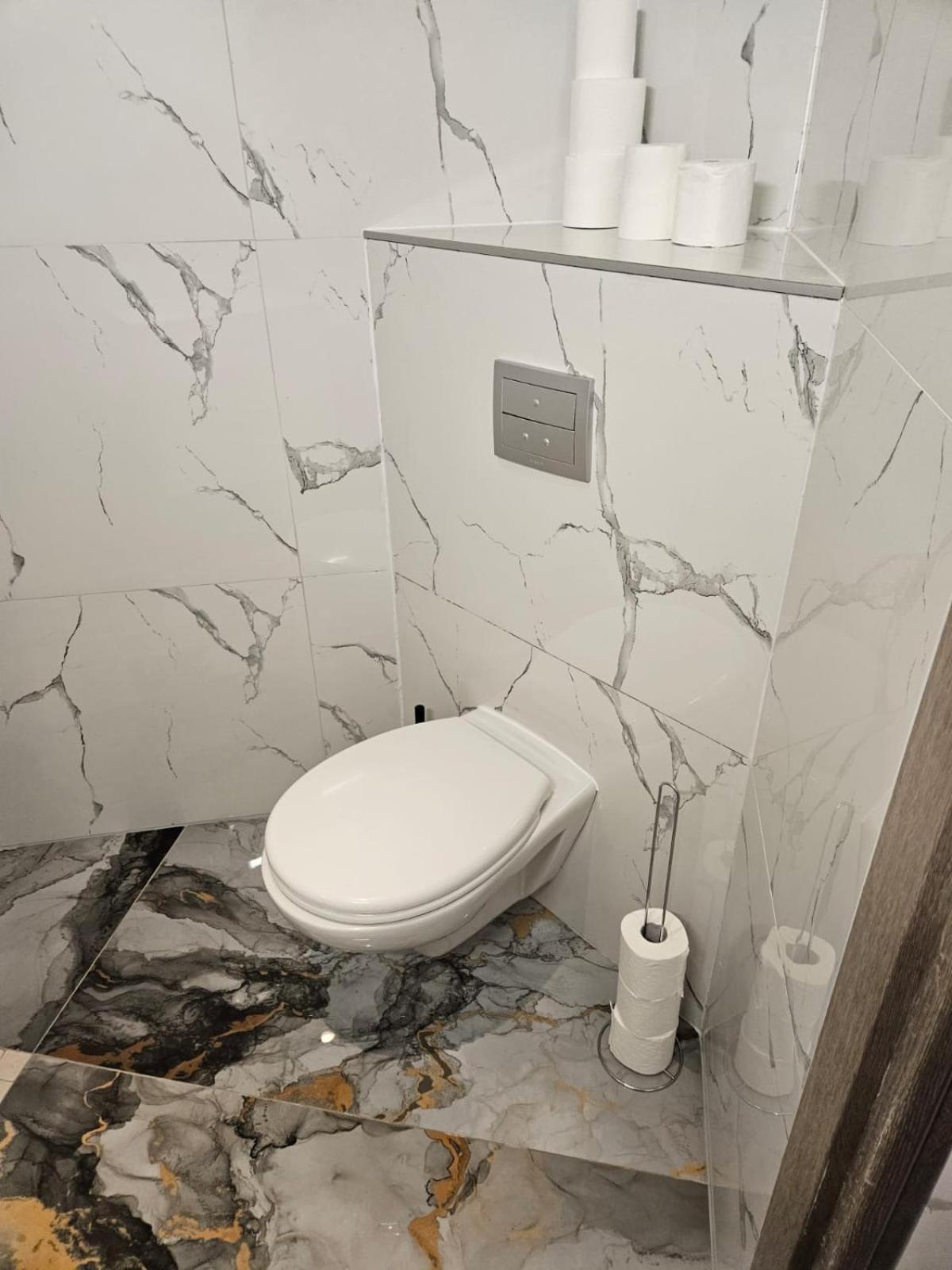 Les Hirondelles Apartment Andolsheim Екстериор снимка