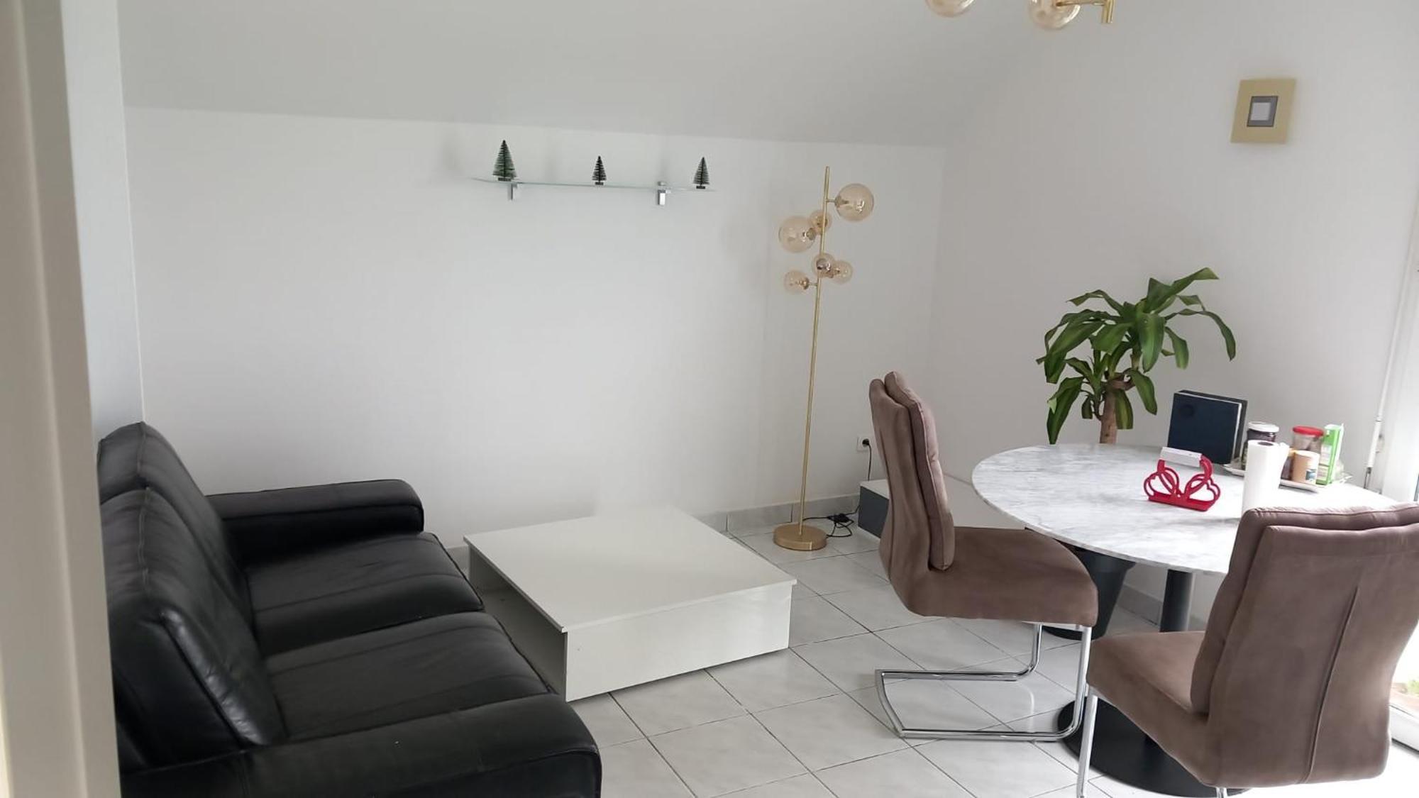 Les Hirondelles Apartment Andolsheim Екстериор снимка