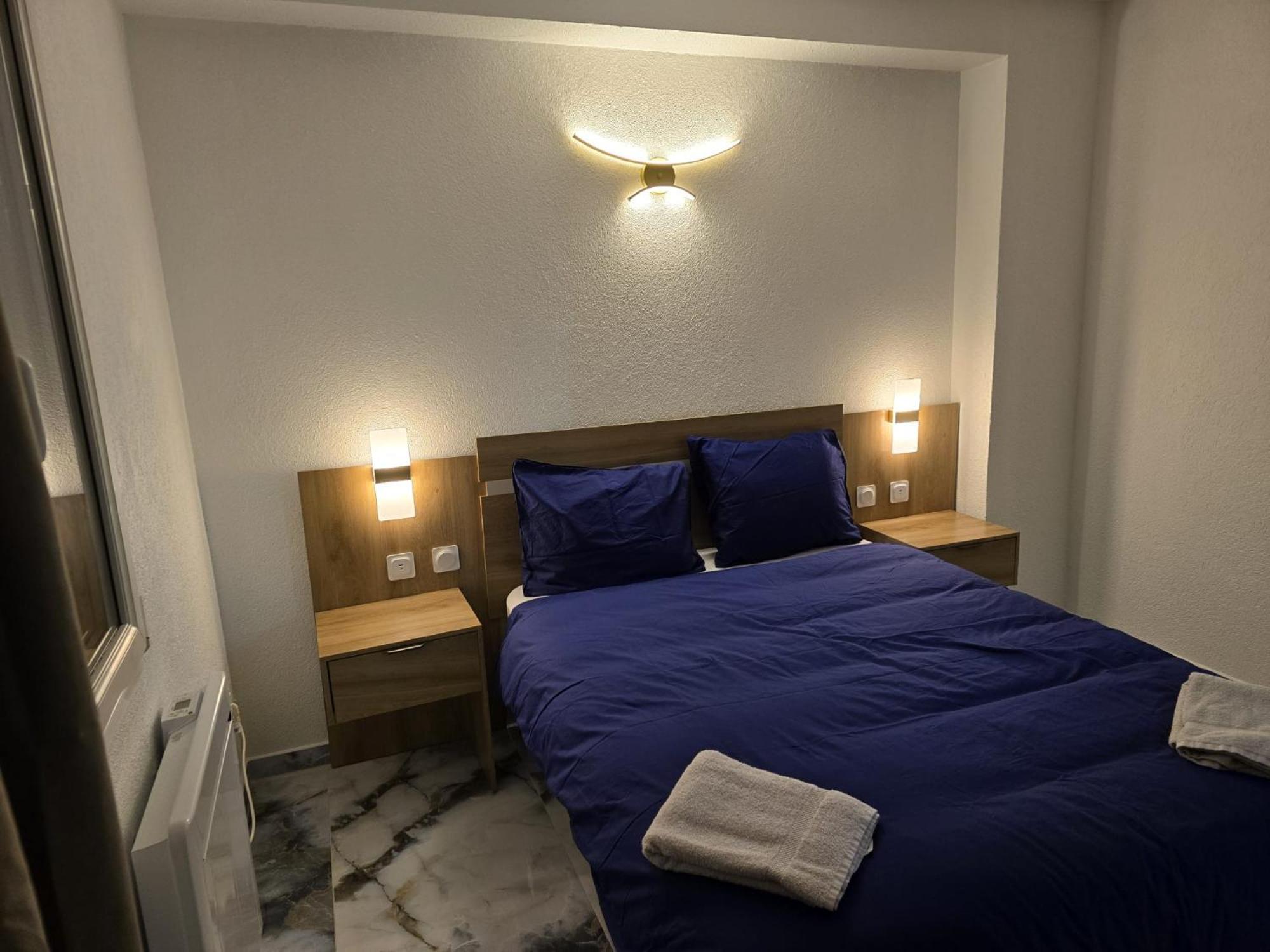 Les Hirondelles Apartment Andolsheim Екстериор снимка