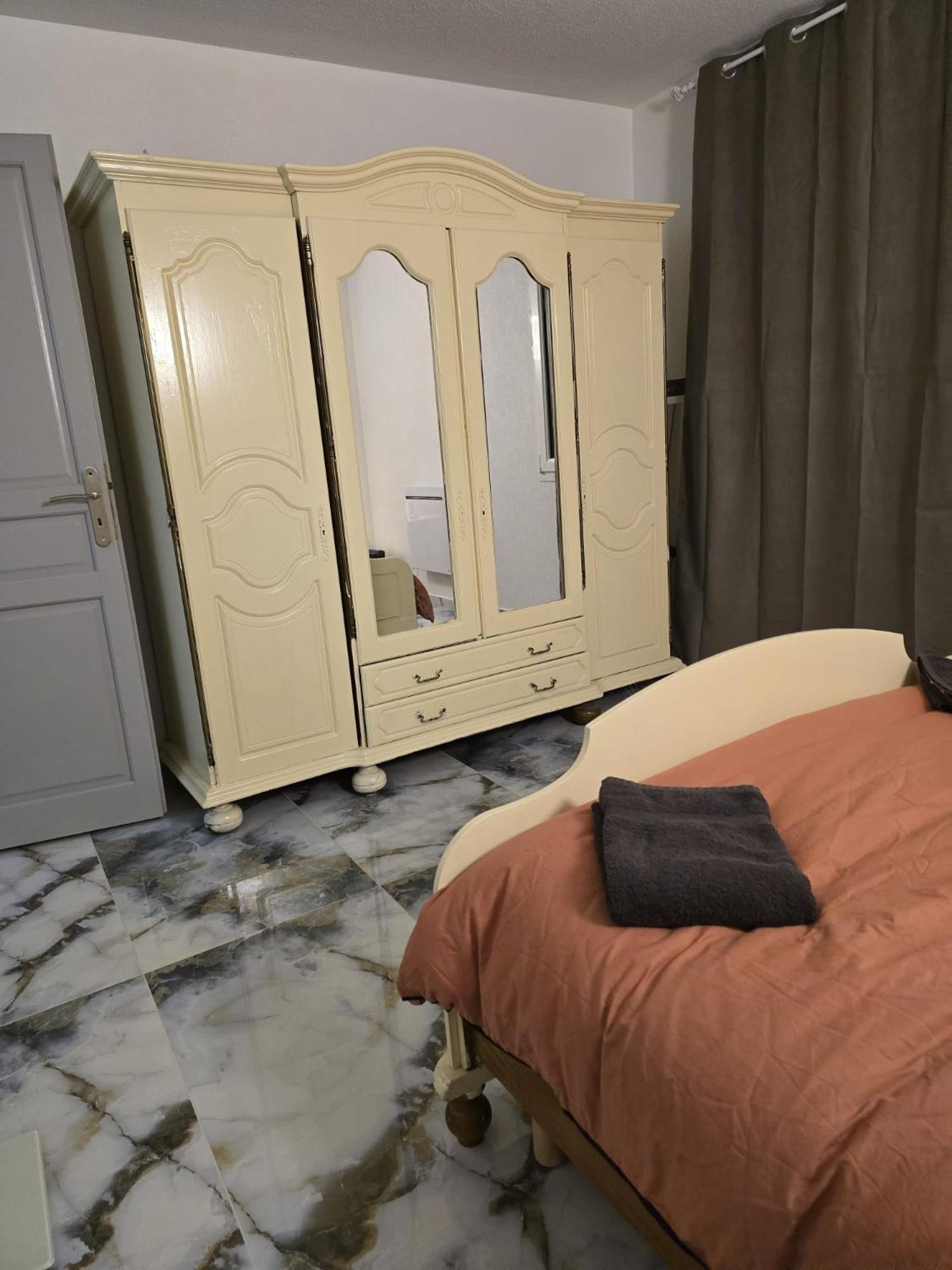 Les Hirondelles Apartment Andolsheim Екстериор снимка