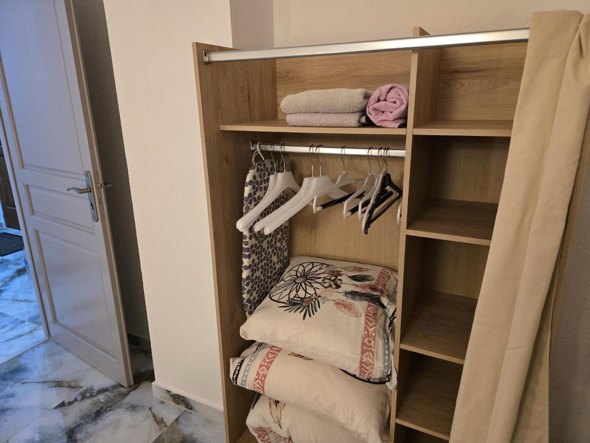 Les Hirondelles Apartment Andolsheim Екстериор снимка