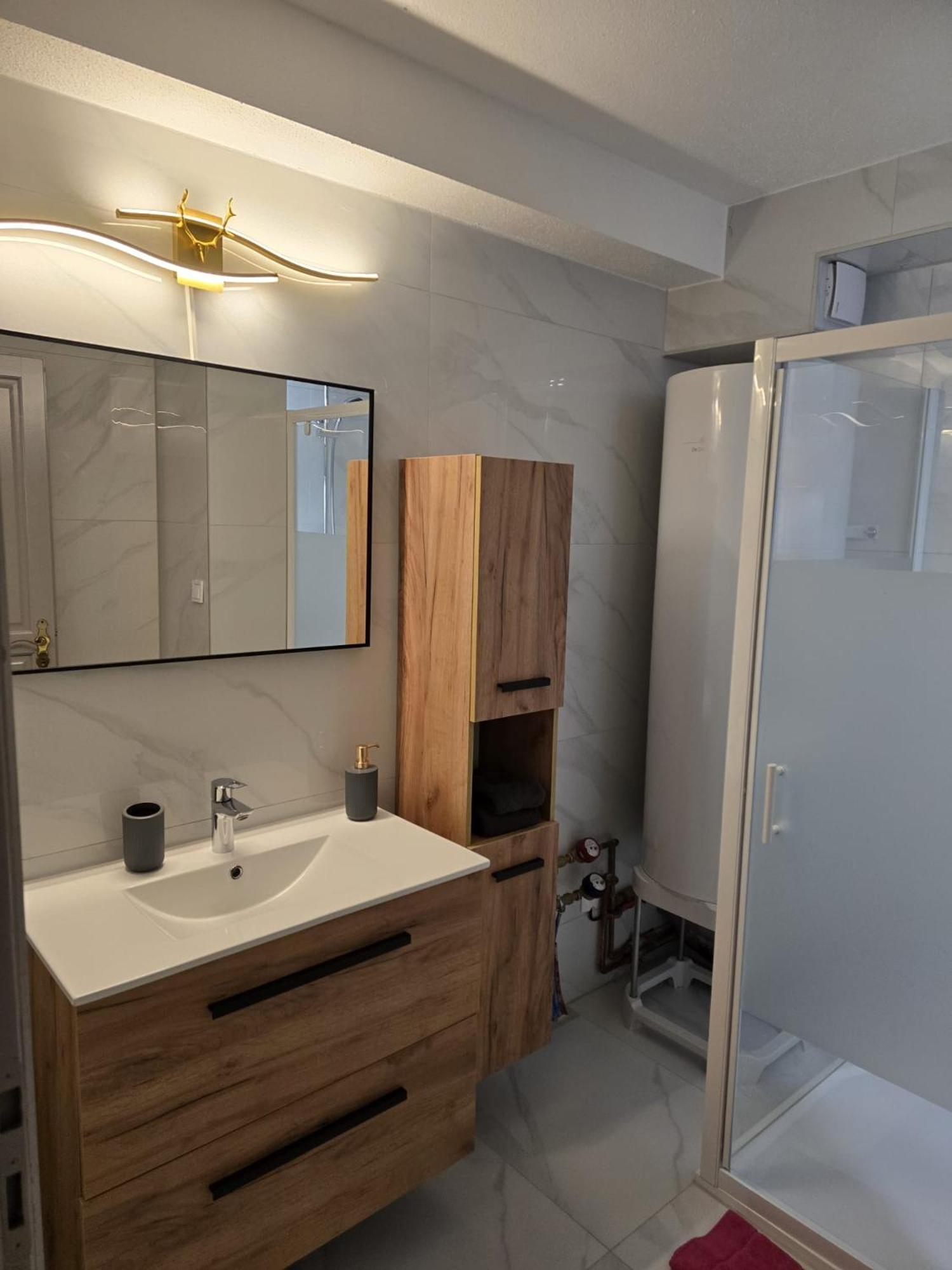 Les Hirondelles Apartment Andolsheim Екстериор снимка