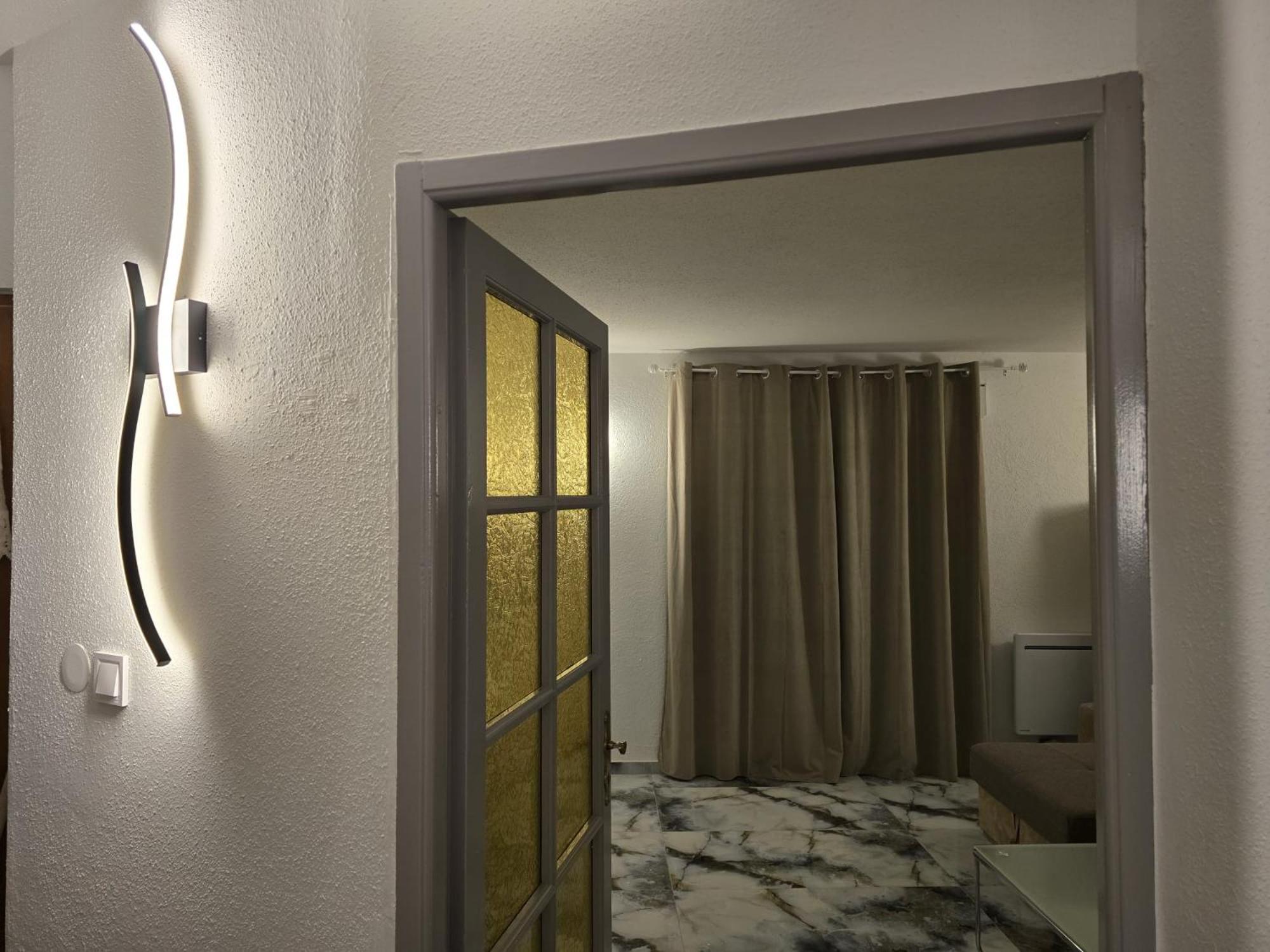 Les Hirondelles Apartment Andolsheim Екстериор снимка
